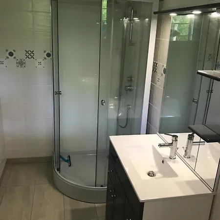Vakantiehuis Chez Tata Lulu *