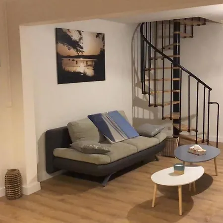 Vakantiehuis Chez Tata Lulu *