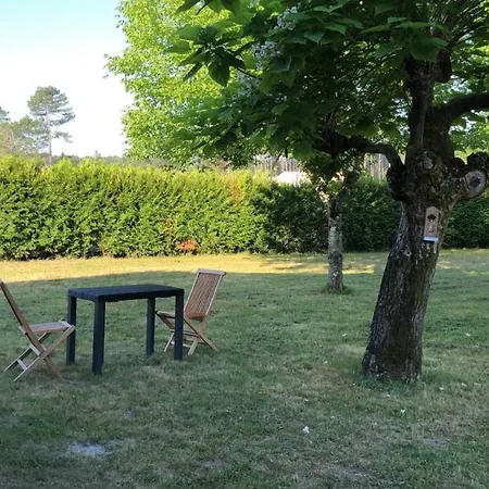Vakantiehuis Chez Tata Lulu